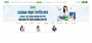 Ưu điểm của game 3D ok9