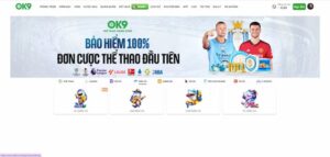 Chơi bắn cá phát tài tại ok9