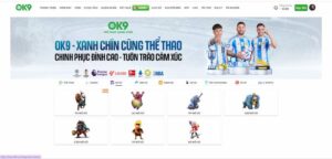 Sản phẩm luôn đón đầu xu hướng chơi game mới