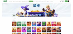 Quay hũ là điểm đến hướng thiện của nhiều người chơi game