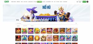 Bí quyết giành chiến thắng trong game nổ hũ ok9