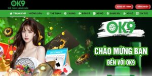 ok9 lừa đảo