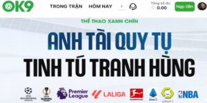 Sân chơi cá cược uy tín ok9