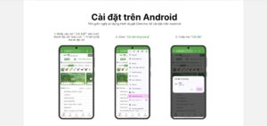 Thực hiện tải ok9 app di động mang lại nhiều lợi thế khi cá cược